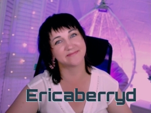 Ericaberryd