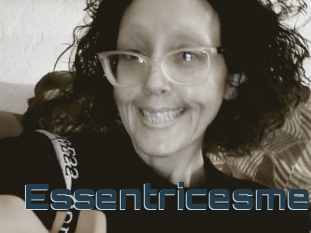 Essentricesme