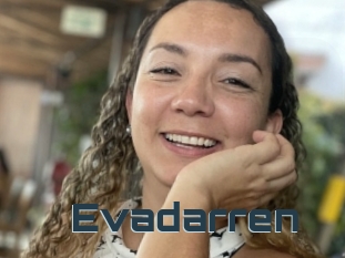 Evadarren