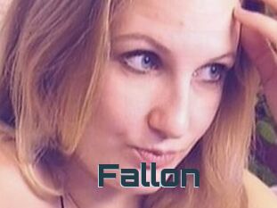 Fallon
