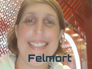 Felmort
