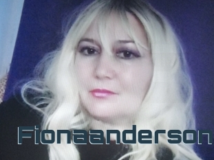 Fionaanderson