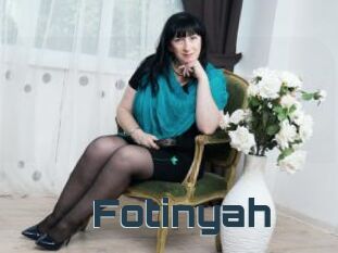 Fotinyah