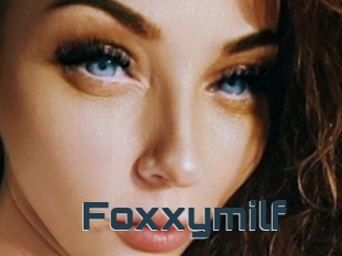 Foxxymilf