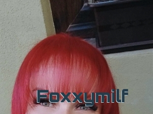 Foxxymilf