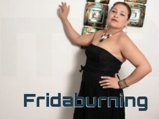 Fridaburning