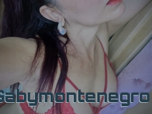Gabymontenegro