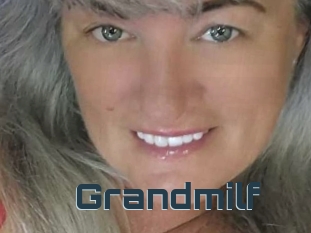 Grandmilf