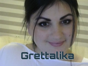 Grettalika