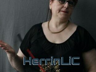 HerrinLiC
