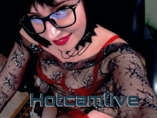 Hotcamlive