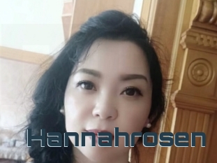 Hannahrosen
