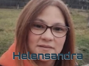 Helensandra