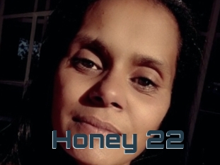 Honey_22