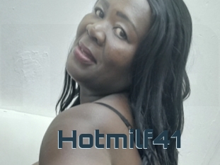 Hotmilf41
