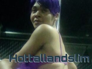 Hottallandslim