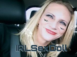 IRLSexDoll Mature Blog