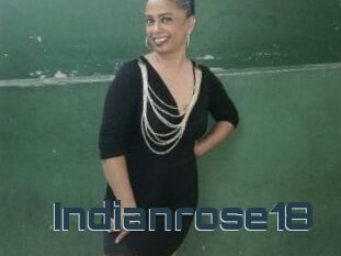 Indianrose18 Mature Blog