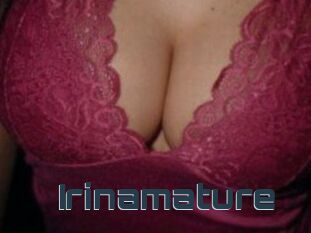 Irina_mature