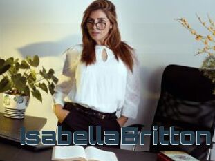 IsabellaBritton