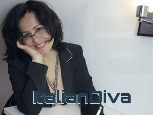 ItalianDiva Mature Blog