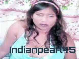 indianpearl45 Mature Blog