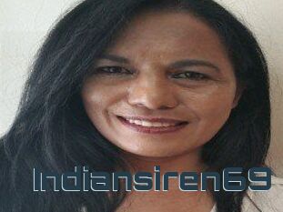 indiansiren69 Mature Blog