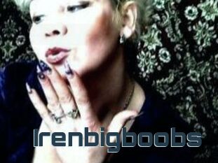 irenbigboobs Mature Blog