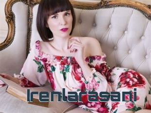 Irenlarasani
