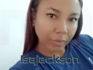 isajackson Mature Blog