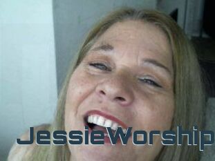 JessieWorship