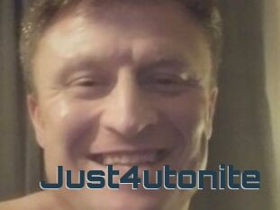 Just4utonite