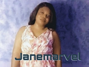 Janemarvel