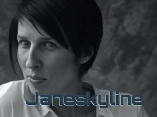 Janeskyline