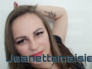 Jeanettemaisie