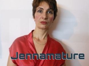 Jennamature