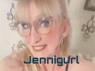 Jennigurl