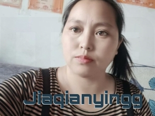 Jiaqianyingg