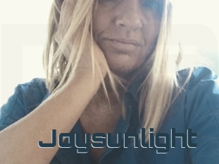 Joysunlight