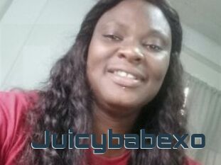 Juicybabexo