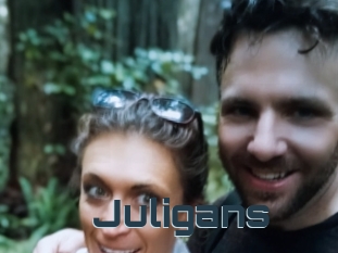 Juligans
