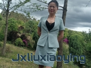 Jxliuxiaoying