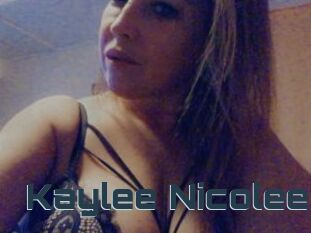 Kaylee_Nicolee Mature Blog