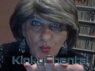 KinkyChantal