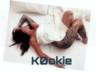 K0okie