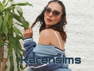 Karensims