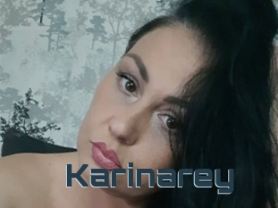 Karinarey