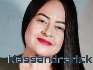 Kassandrarick