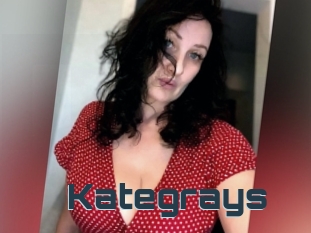 kategrays Mature Blog