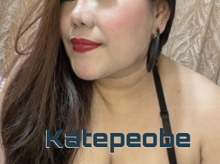 Katepeobe